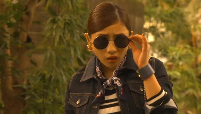 饰演,栗子,渡边谦,户田惠子,田中圭,千利休,hulu,小栗旬,LOVELOVE,Gakki