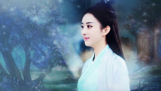 剧场,花千骨,幻城,播剧,播出,观众,天空城,古剑奇谭,楚乔传,名侦探柯南