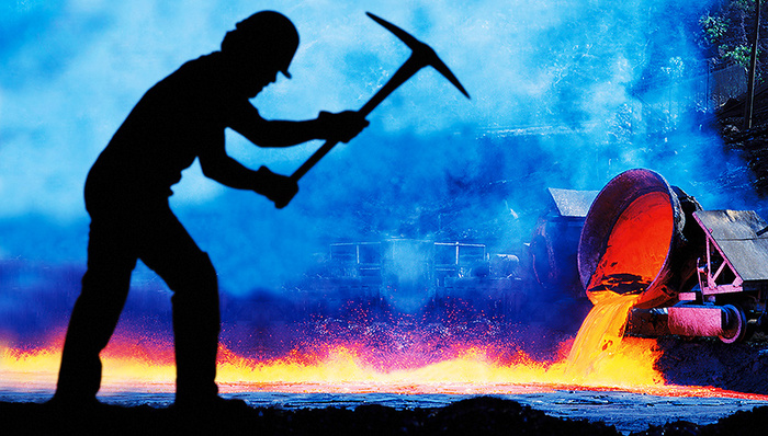 鞍钢股份,鞍钢,鞍钢业绩逆转