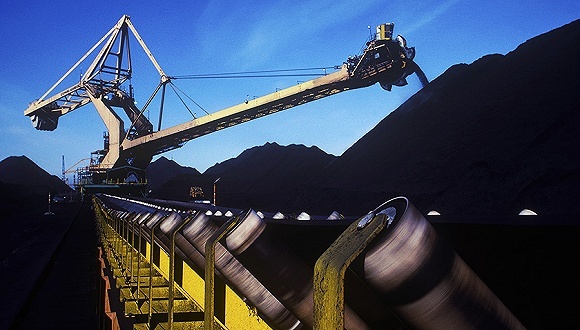 山西省，煤炭行情