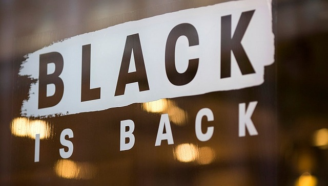 黑五有这么多好游戏打折 我们也准备了一份购物清单