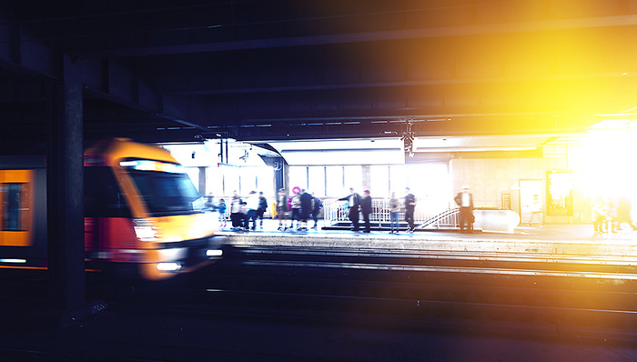 中车中标澳大利亚地铁101亿元订单