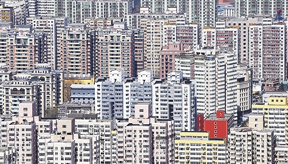 超三成房企盈利大降 行业平均负债率攀至78%