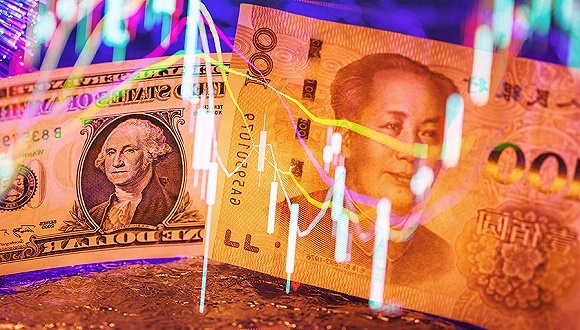 房地产,人民币贬值