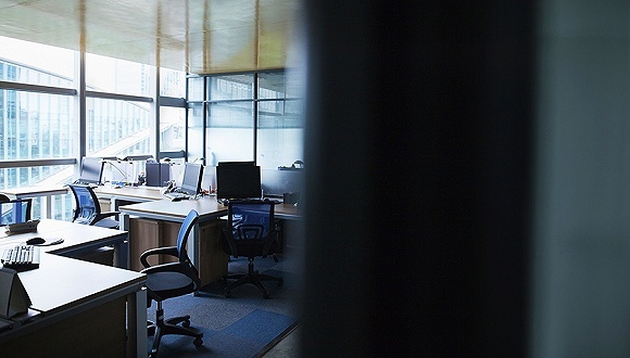 出租率不足五成 联合办公不赚钱的算盘