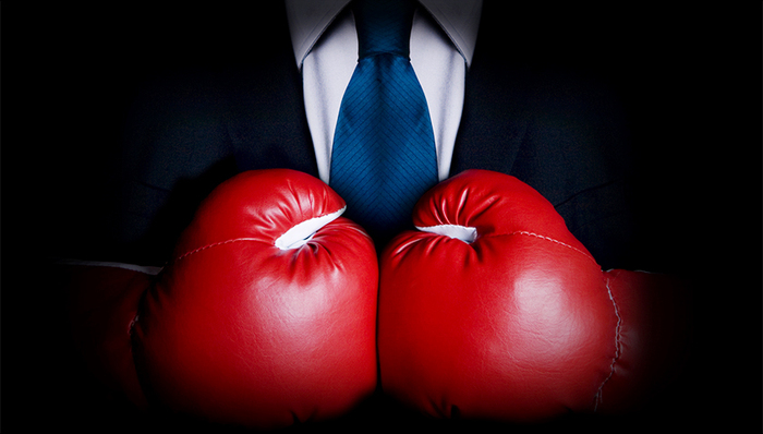 宝万之争，杠杆收购