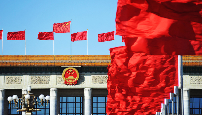 知识产权,国务院