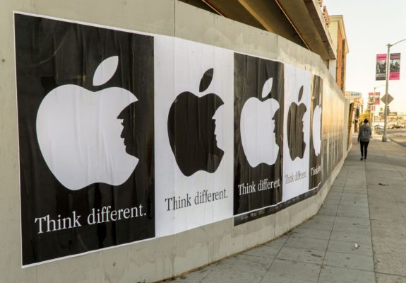 苹果,iPhone,硅谷前沿