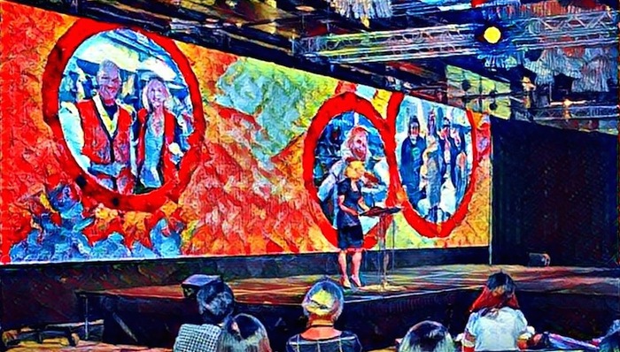 职业发展,职场女性,职场关键词