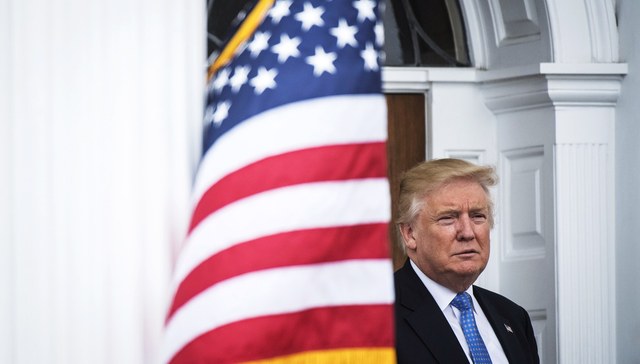 特朗普的移民政策将引起外籍科技人才流失？