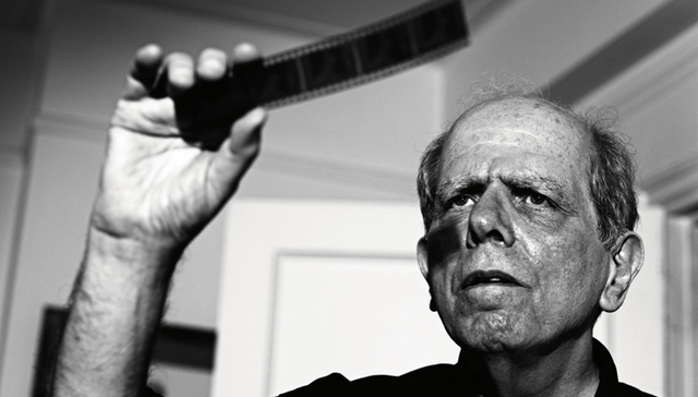 《生活》摄影师约翰·洛恩加德：我生命的大部分时间都用于表达我的所见