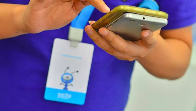 支付宝的“圈子” 阿里做社交的背水一战