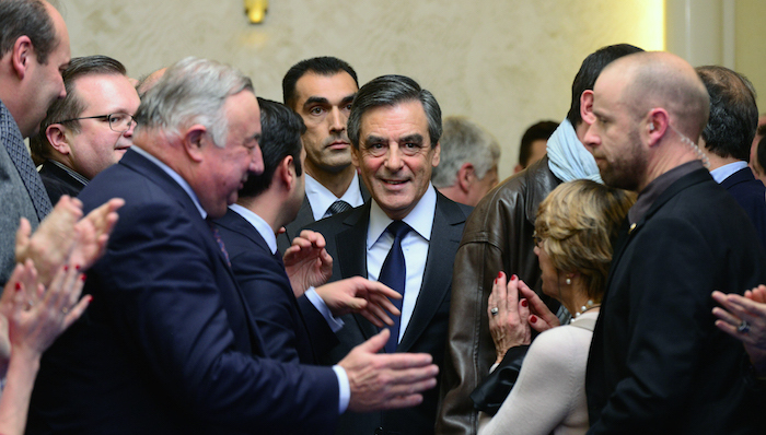 法国,经济世界观