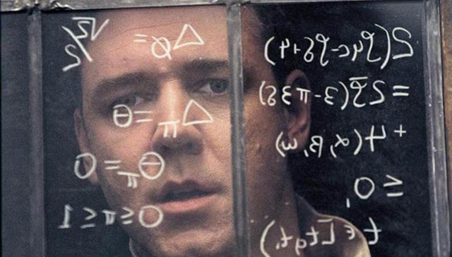 高斯定律,整数解,基本物理常数,法拉第定律,麦克斯韦方程组,求根公式,费马定理,数学史,数学考试,地