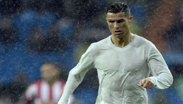 全新黑科技？ 皇马穿着由废弃塑料瓶制成的球衣比赛