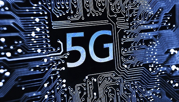 华为引爆了这场5G的舆论盛宴  但中国企业离主导5G还很远
