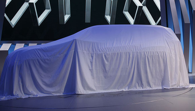 今年美国十七个细分市场中最受欢迎的车型