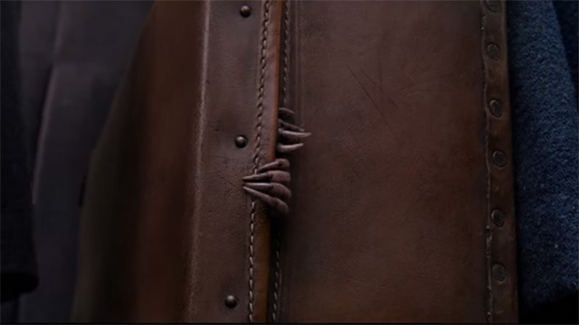 机场丢失的行李拍卖 不来赌一把吗？