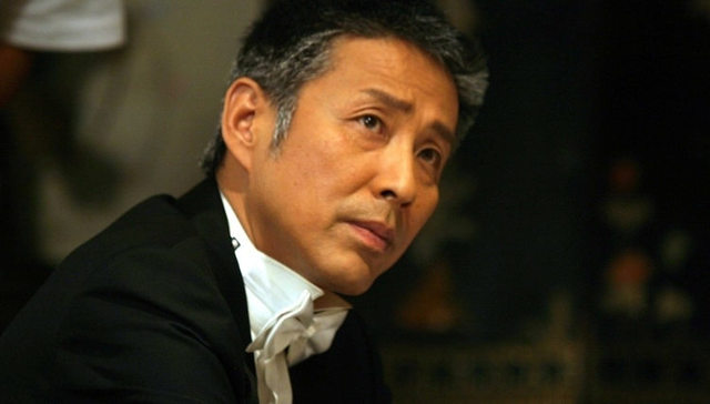 生活方式,陈道明