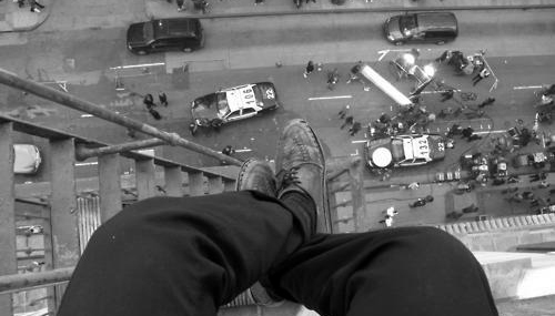 【思想界】“认为人生没意义”到底是不是病？