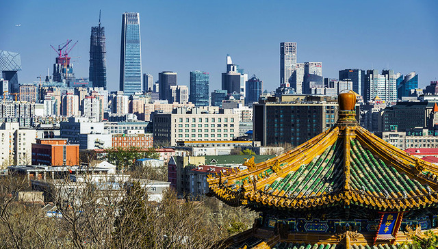 北京房价下跌,京津冀一体化