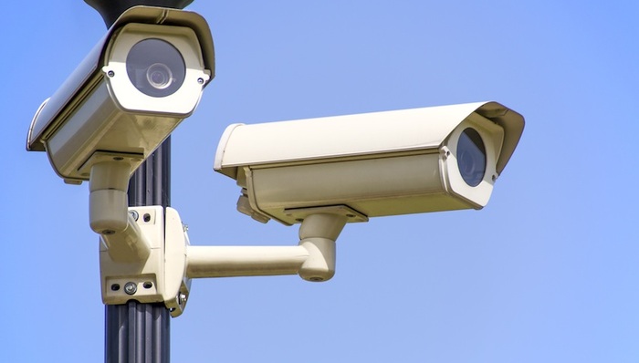 公安部,摄像头,禁止,泄露隐私,公共安全视频图像信息系统管理条例,视频图像采集设备