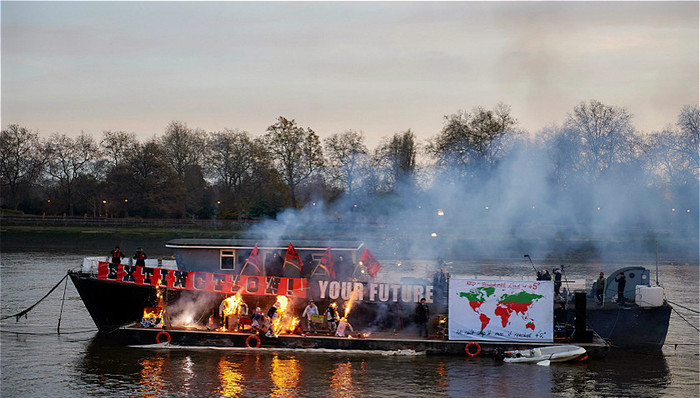 时尚商业说,时尚大咖