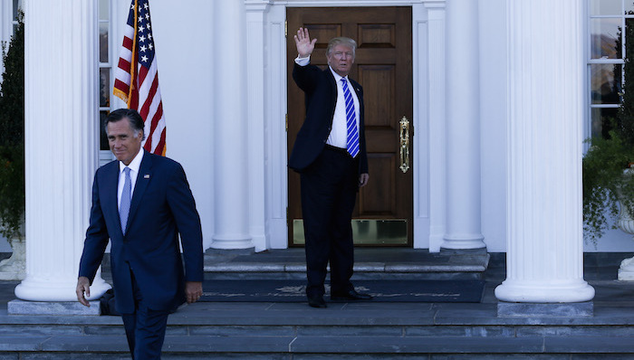 美国大选,权力游戏,唐纳德·特朗普