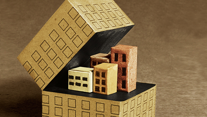 上市公司卖房,东睦股份甩卖45套房产