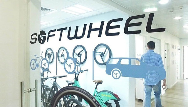 在它们对传统汽车业进行颠覆前 你需要先了解下这三家以色列公司