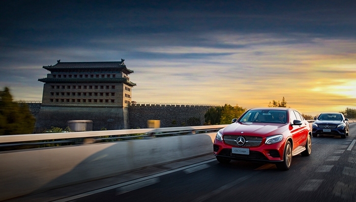 新车速报,新车测评