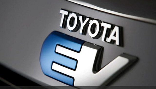 最固执的日本人为什么也开始研发纯电动汽车了？