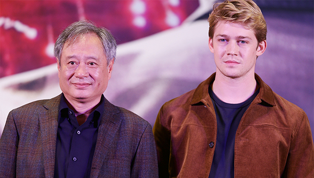 导演,冷宫,比利,李安,票房惨败,放逐,弱点,神奇四侠,影评人,作品