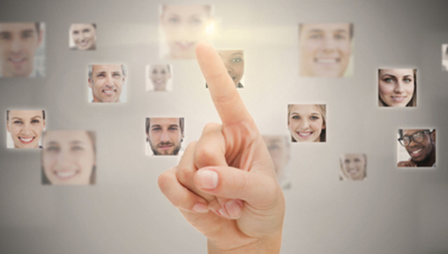 最佳雇主,大数据