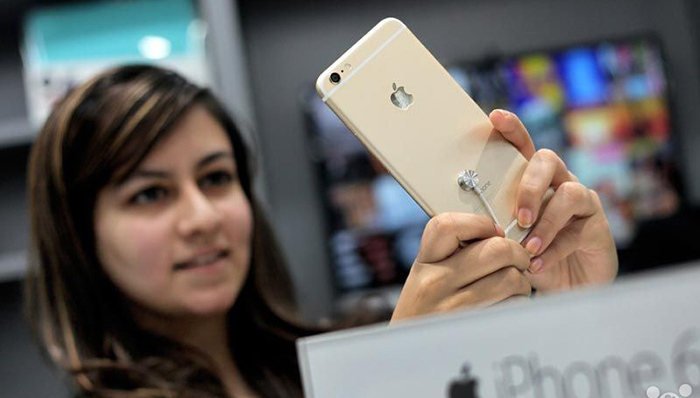 科技圈日常,苹果