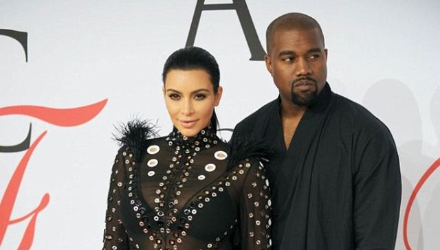 被曝精神状况出问题的侃爷仍然无法出院