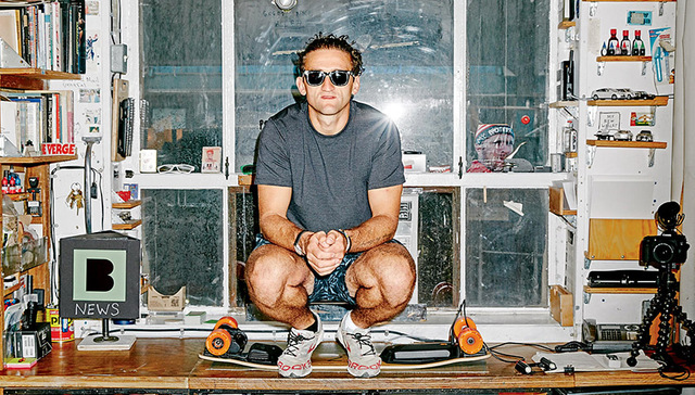 CNN“收购”了一个YouTube红人 还要创建年轻人品牌