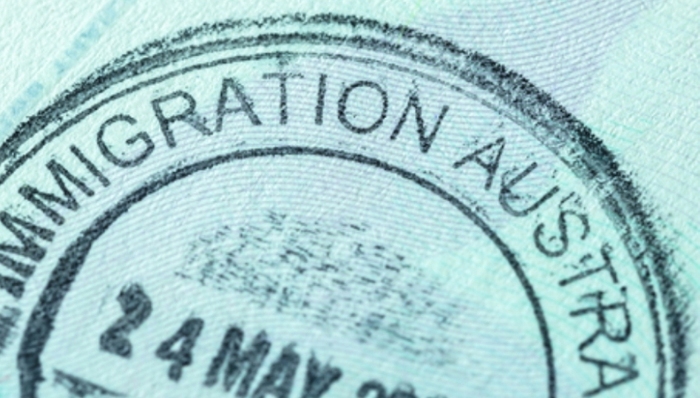 澳大利亚,澳洲移民