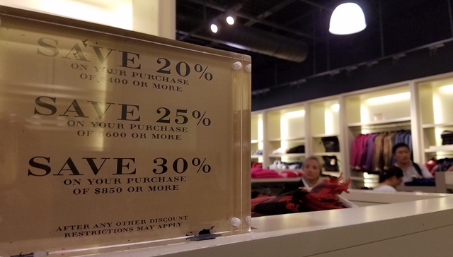 这是我在美国的第六个“黑五”周末 终于剁圆满了