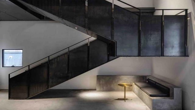 修个车还可以来杯咖啡 北京这个汽车服务中心一点也不“汉子”