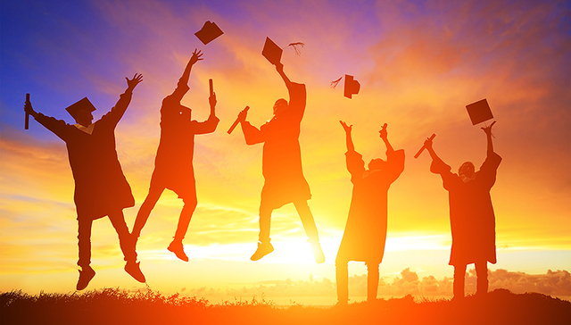 亚洲大学毕业生就业能力排名