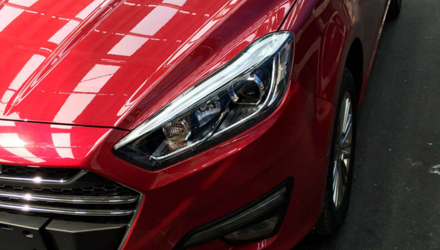 中国最会抄袭的两家汽车企业命运却完全不同