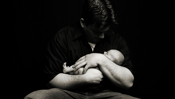 精液质量,精子危机