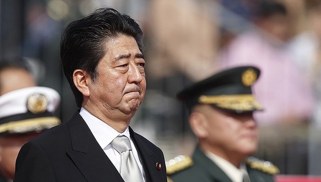 日本部署萨德可能迫使中俄走的更近