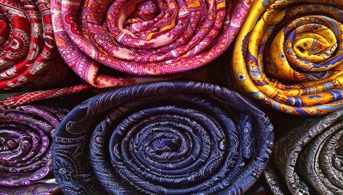 纺织产业,出口,全球第一