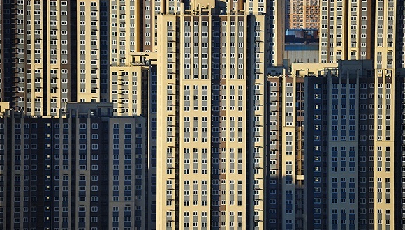 发改委,房产中介