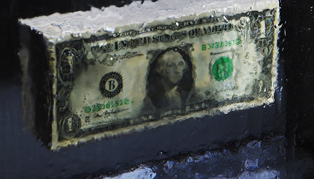 资金面冷风频频 十年期国债期货创今年以来最大跌幅