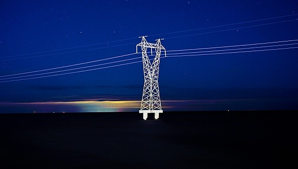 国家电网,华能,南方电网,电力,神华集团