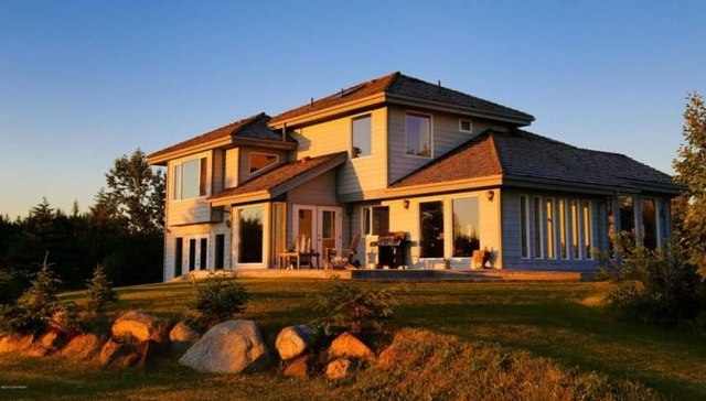 豪宅有多豪？这里是美国各个州最贵的在售房产