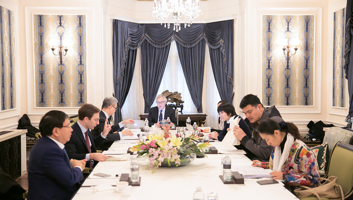 奖学金,牛津大学